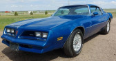 Annonce Pontiac Firebird occasion Essence   LYON