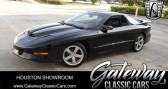 Annonce Pontiac Firebird occasion Essence   LYON