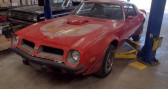Annonce Pontiac Firebird occasion Essence   LYON