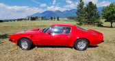 Annonce Pontiac Firebird occasion Essence   LYON
