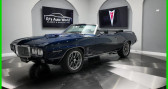 Pontiac Firebird    LYON 69