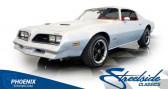 Pontiac Firebird occasion année 1977 Annonce Pontiac Firebird occasion Essence à LYON