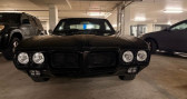 Pontiac Firebird    LYON 69