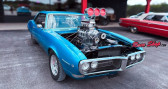 Pontiac Firebird    LYON 69
