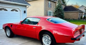 Annonce Pontiac Firebird occasion Essence   LYON