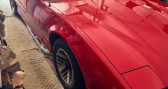 Pontiac Firebird occasion année 1989 Annonce Pontiac Firebird occasion Essence à LYON