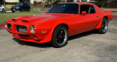 Pontiac Firebird occasion année 1973 Annonce Pontiac Firebird occasion Essence à LYON