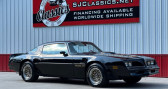 Annonce Pontiac Firebird occasion Essence   LYON