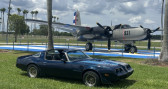Annonce Pontiac Firebird occasion Essence   LYON