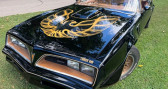 Pontiac Firebird    LYON 69