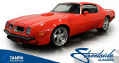 Annonce Pontiac Firebird occasion Essence   LYON