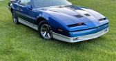 Pontiac Firebird    LYON 69