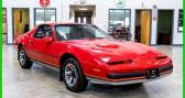 Pontiac Firebird occasion année 1988 Annonce Pontiac Firebird occasion Essence à LYON