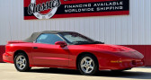 Annonce Pontiac Firebird occasion Essence   LYON
