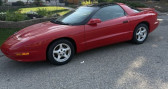 Pontiac Firebird   1995 - annonce de voiture en vente sur Auto Sélection.com