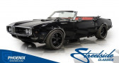 Pontiac Firebird    LYON 69