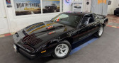 Annonce Pontiac Firebird occasion Essence   LYON