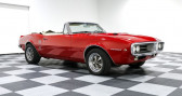 Pontiac Firebird occasion année 1967 Annonce Pontiac Firebird occasion Essence à LYON