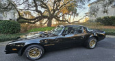 Pontiac Firebird occasion année 1976 Annonce Pontiac Firebird occasion Essence à LYON