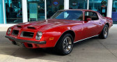 Pontiac Firebird occasion année 1974 Annonce Pontiac Firebird occasion Essence à LYON