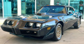 Pontiac Firebird occasion année 1981 Annonce Pontiac Firebird occasion Essence à LYON