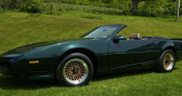 Pontiac Firebird occasion année 1992 Annonce Pontiac Firebird occasion Essence à LYON