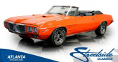 Annonce Pontiac Firebird occasion Essence   LYON