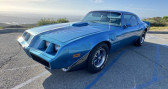 Pontiac Firebird occasion année 1979 Annonce Pontiac Firebird occasion Essence à LYON