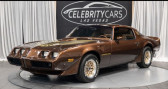 Pontiac Firebird occasion année 1979 Annonce Pontiac Firebird occasion Essence à LYON
