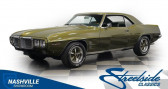 Pontiac Firebird occasion année 1969 Annonce Pontiac Firebird occasion Essence à LYON