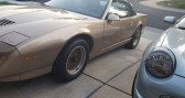 Pontiac Firebird occasion année 1991 boite Automatique Annonce Pontiac Firebird occasion Essence à LYON
