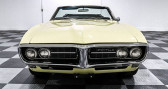 Pontiac Firebird occasion année 1968 boite Automatique Annonce Pontiac Firebird occasion Essence à LYON