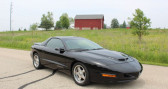 Pontiac Firebird occasion année 1993 Annonce Pontiac Firebird occasion Essence à LYON