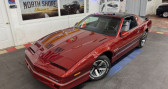 Pontiac Firebird occasion année 1986 Annonce Pontiac Firebird occasion Essence à LYON