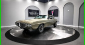 Pontiac Firebird    LYON 69