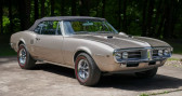 Pontiac Firebird    LYON 69