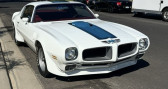 Pontiac Firebird    LYON 69