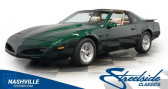 Pontiac Firebird    LYON 69