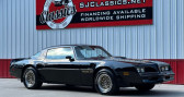 Pontiac Firebird    LYON 69