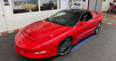 Pontiac Firebird    LYON 69