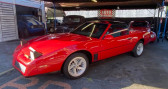 Annonce Pontiac Firebird occasion Essence   LYON