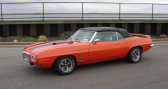 Annonce Pontiac Firebird occasion Essence   LYON