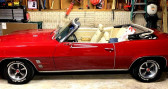 Pontiac Firebird    LYON 69