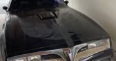 Pontiac Firebird    LYON 69