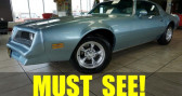Pontiac Firebird    LYON 69