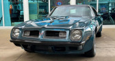 Pontiac Firebird    LYON 69