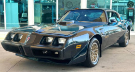 Pontiac Firebird , garage GOOD TIMERS  LYON