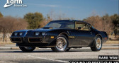 Pontiac Firebird occasion année 1980 Annonce Pontiac Firebird occasion Essence à LYON
