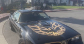 Pontiac Firebird    LYON 69
