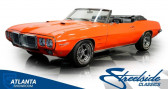 Pontiac Firebird    LYON 69